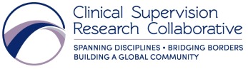 Clinical Supervision Research Collaborative (CSRC) Logo